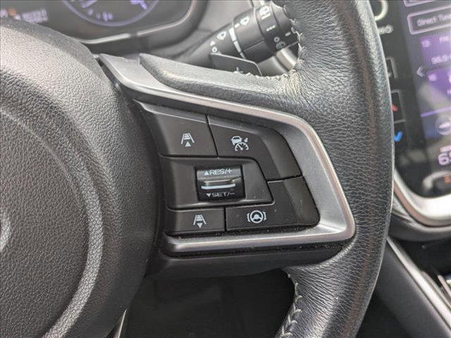 used 2020 Subaru Outback car, priced at $22,991