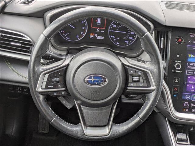 used 2020 Subaru Outback car, priced at $22,991