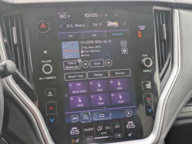 used 2020 Subaru Outback car, priced at $22,991