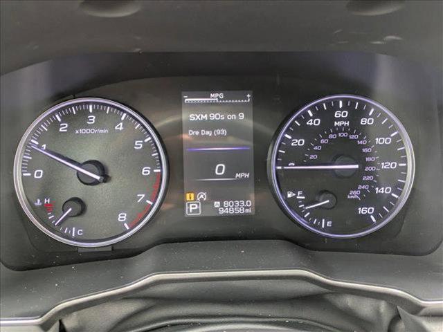 used 2020 Subaru Outback car, priced at $22,991