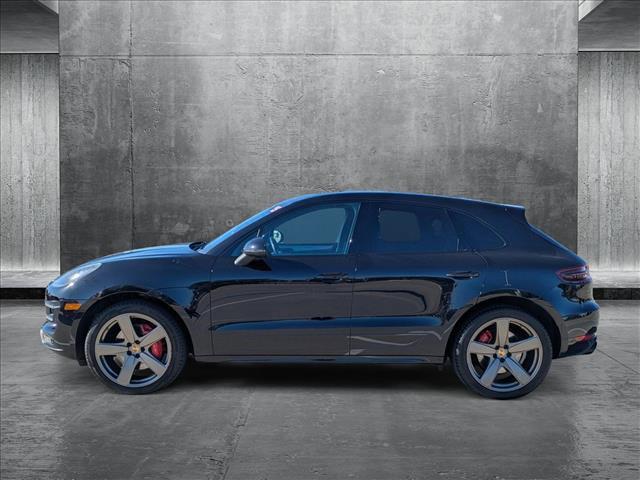 used 2015 Porsche Macan car, priced at $24,798