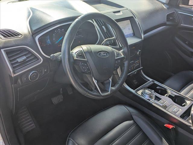 used 2020 Ford Edge car, priced at $14,893