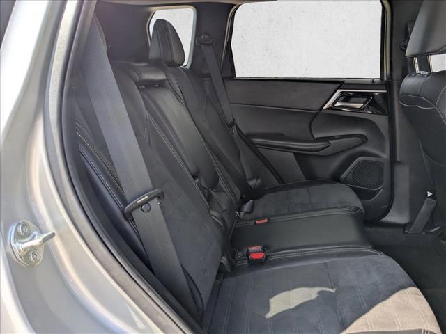 used 2024 Mitsubishi Outlander car, priced at $20,492