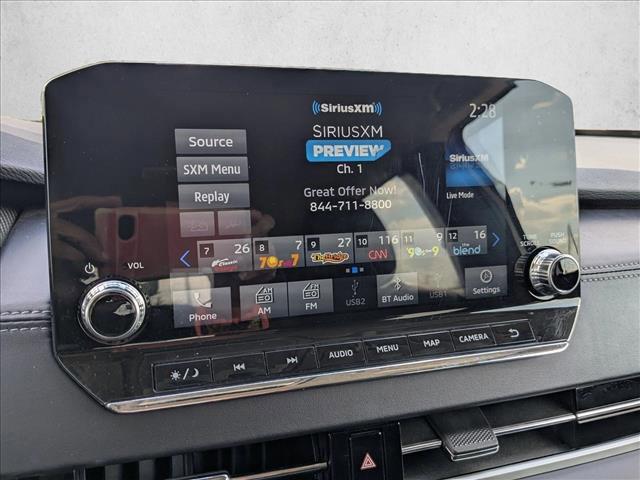 used 2024 Mitsubishi Outlander car, priced at $20,492