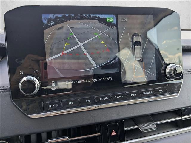 used 2024 Mitsubishi Outlander car, priced at $20,492