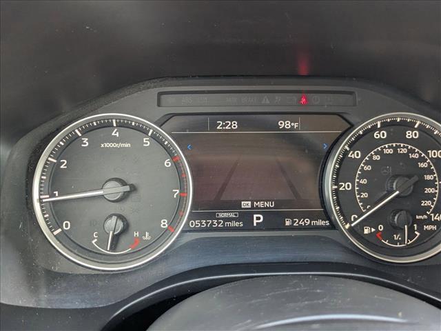 used 2024 Mitsubishi Outlander car, priced at $20,492