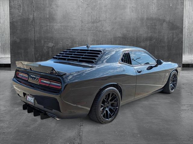 used 2020 Dodge Challenger car, priced at $33,793