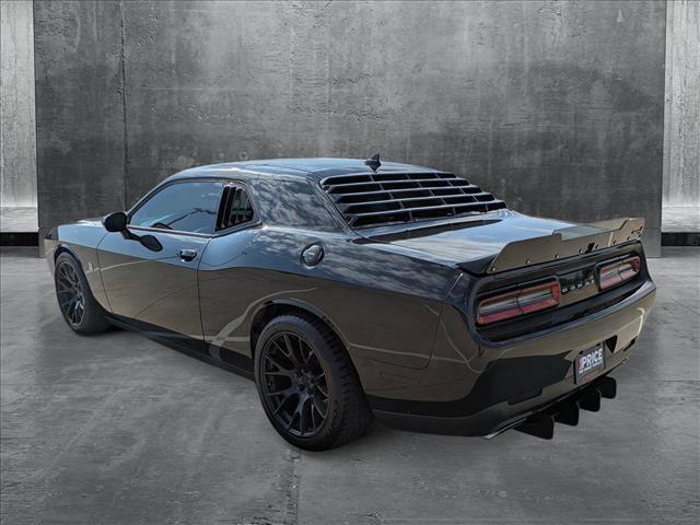 used 2020 Dodge Challenger car, priced at $33,793