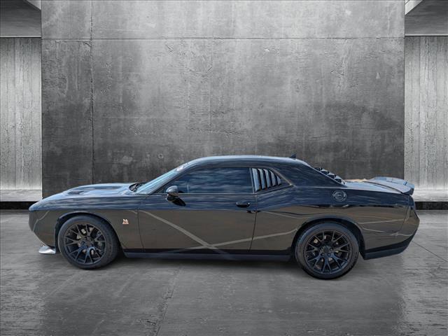 used 2020 Dodge Challenger car, priced at $33,793