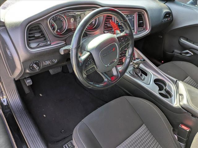 used 2020 Dodge Challenger car, priced at $33,793