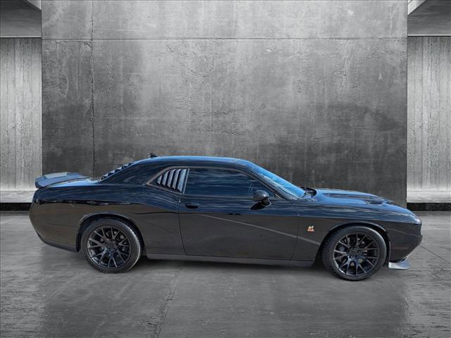 used 2020 Dodge Challenger car, priced at $33,793