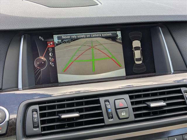 used 2016 BMW 528 car, priced at $14,859