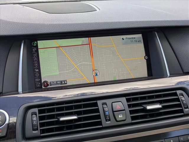 used 2016 BMW 528 car, priced at $14,859