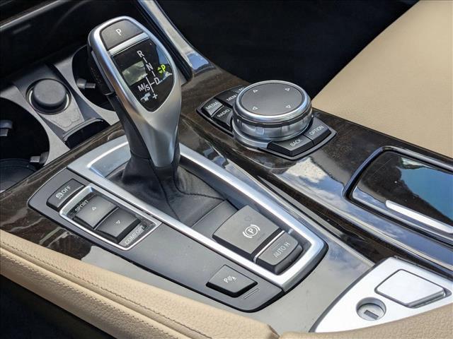 used 2016 BMW 528 car, priced at $14,859