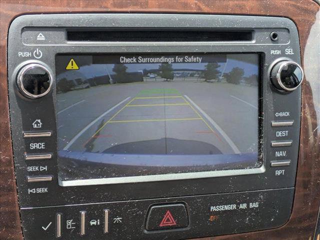 used 2015 Buick Enclave car, priced at $9,792