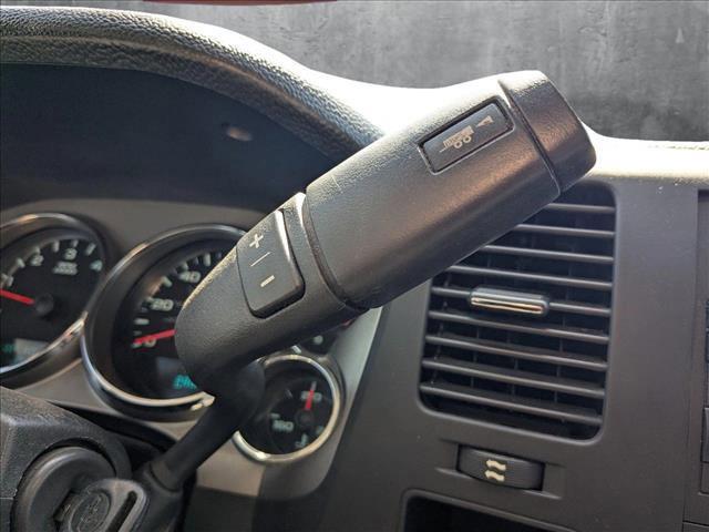 used 2013 Chevrolet Silverado 2500 car, priced at $21,491