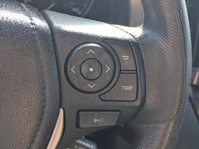 used 2017 Toyota RAV4 car, priced at $19,455