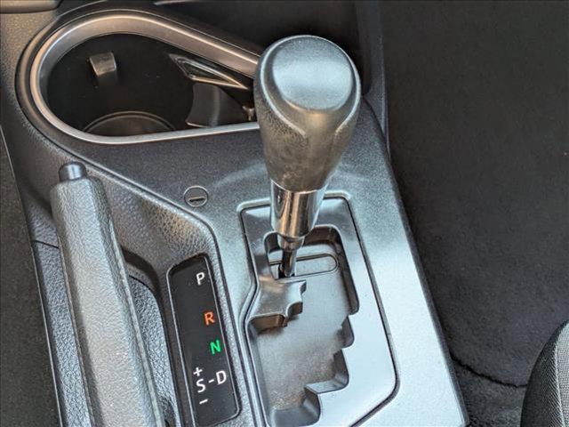 used 2017 Toyota RAV4 car, priced at $19,455