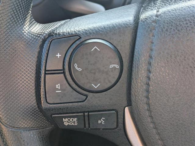 used 2017 Toyota RAV4 car, priced at $19,455