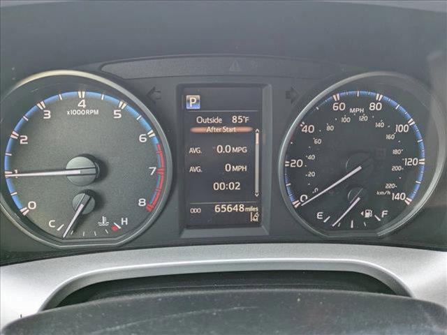 used 2017 Toyota RAV4 car, priced at $19,455