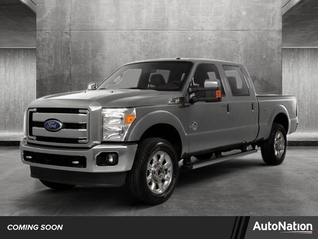 used 2012 Ford F-250 car, priced at $18,893