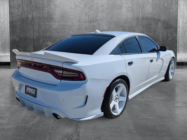 used 2019 Dodge Charger car, priced at $31,993