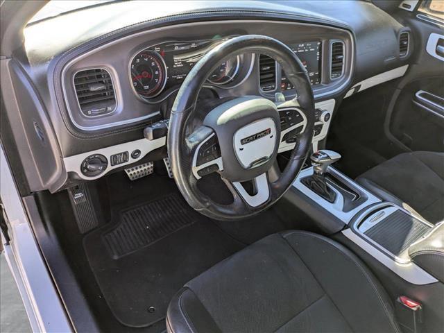 used 2019 Dodge Charger car, priced at $31,993