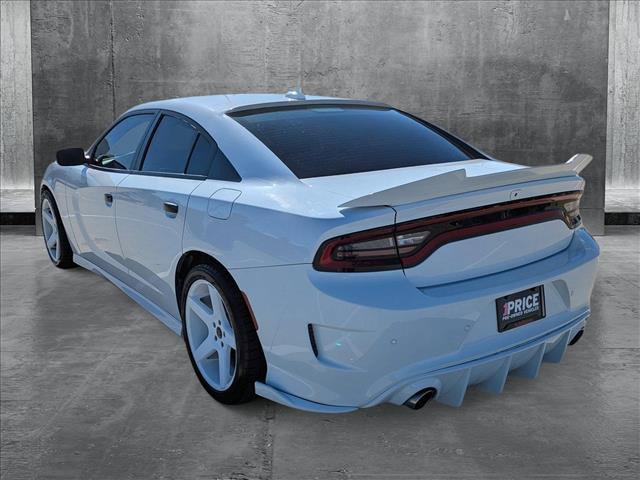 used 2019 Dodge Charger car, priced at $31,993