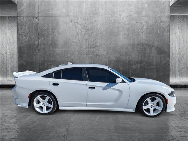 used 2019 Dodge Charger car, priced at $31,993