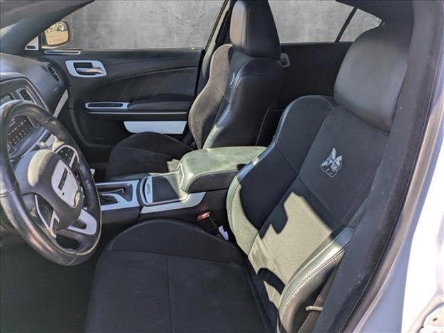 used 2019 Dodge Charger car, priced at $31,993