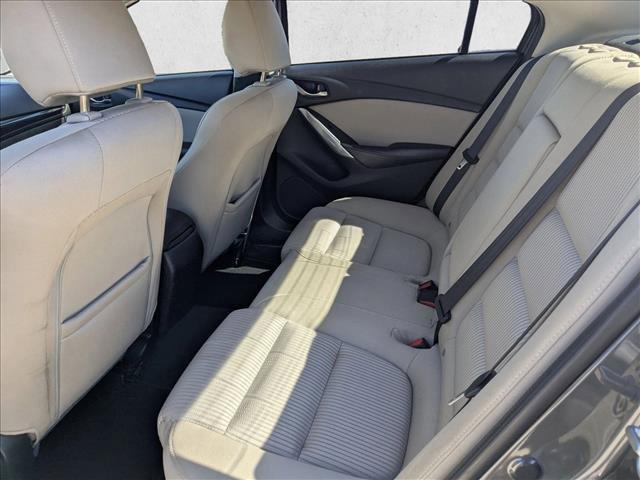 used 2014 Mazda Mazda6 car, priced at $10,991