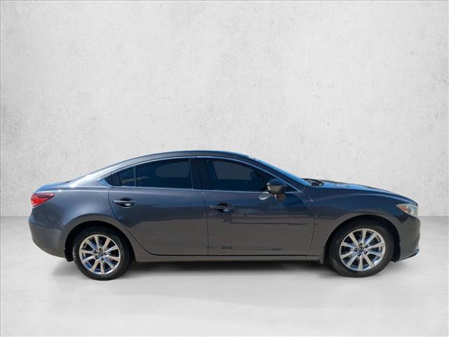 used 2014 Mazda Mazda6 car, priced at $10,991