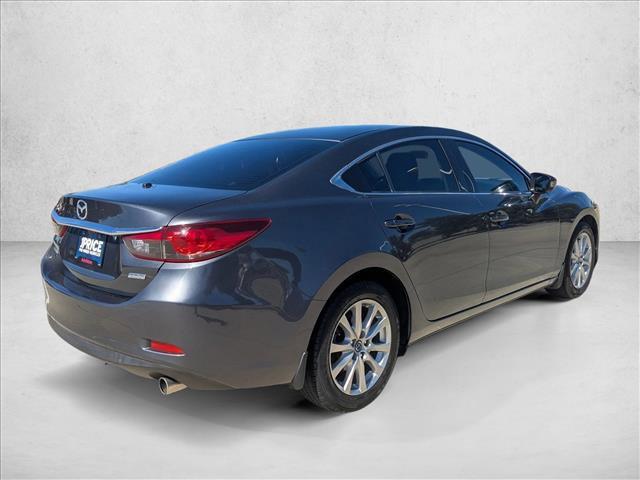 used 2014 Mazda Mazda6 car, priced at $10,991