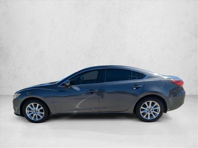 used 2014 Mazda Mazda6 car, priced at $10,991