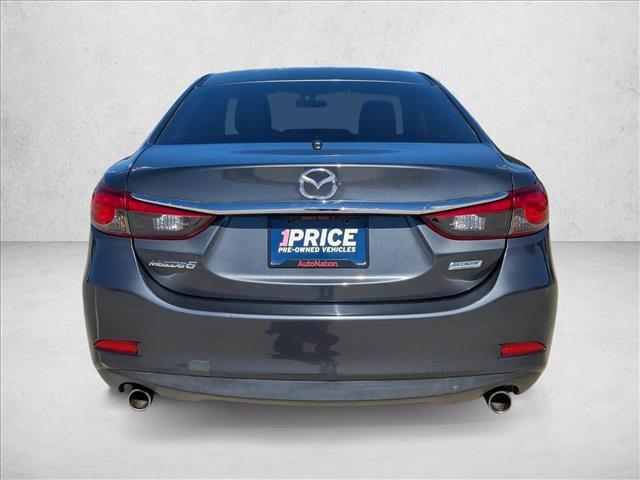 used 2014 Mazda Mazda6 car, priced at $10,991