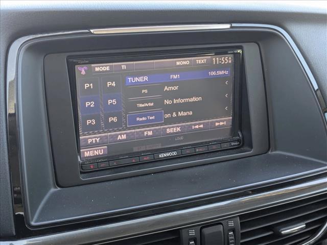 used 2014 Mazda Mazda6 car, priced at $10,991