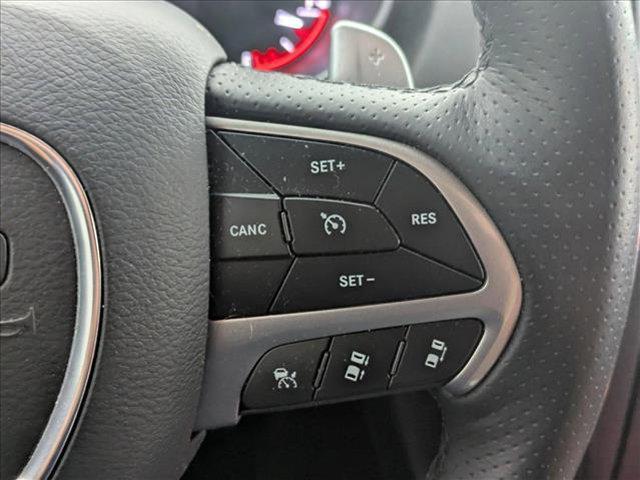 used 2018 Dodge Durango car, priced at $21,599