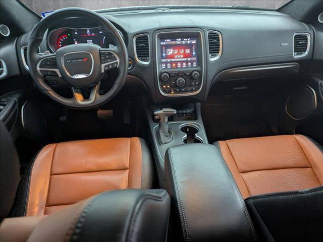 used 2018 Dodge Durango car, priced at $21,599