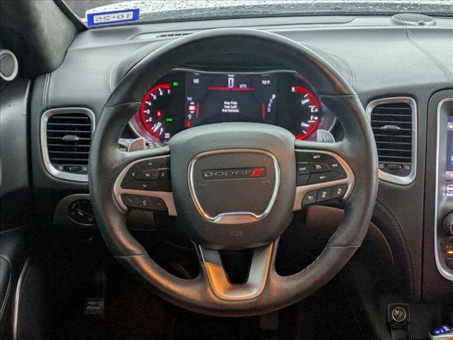 used 2018 Dodge Durango car, priced at $21,599