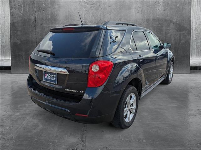 used 2015 Chevrolet Equinox car, priced at $8,676