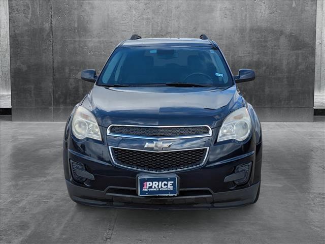 used 2015 Chevrolet Equinox car, priced at $8,676