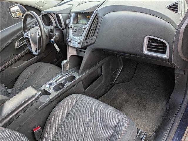 used 2015 Chevrolet Equinox car, priced at $8,676