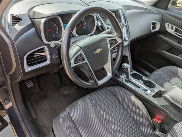 used 2015 Chevrolet Equinox car, priced at $8,676