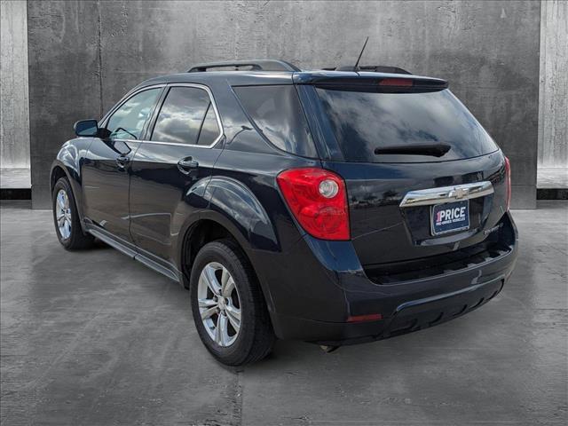 used 2015 Chevrolet Equinox car, priced at $8,676