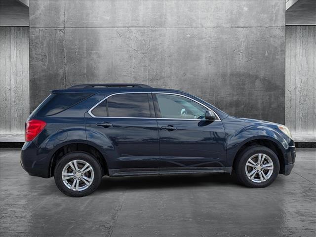 used 2015 Chevrolet Equinox car, priced at $8,676