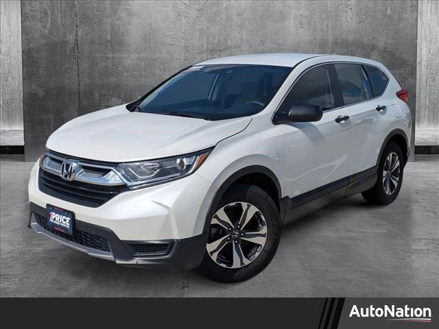 used 2019 Honda CR-V car, priced at $21,791