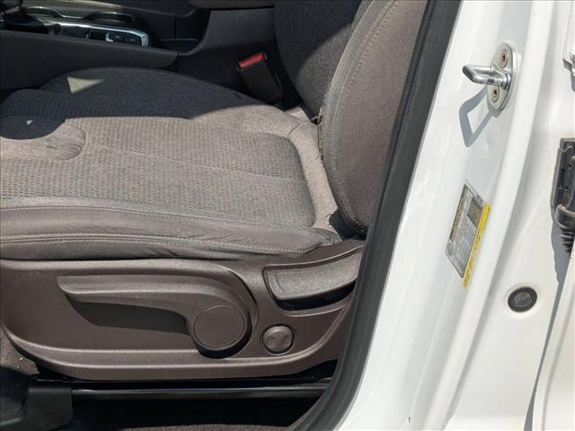 used 2019 Hyundai Santa Fe car, priced at $12,500