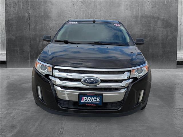 used 2014 Ford Edge car, priced at $9,990