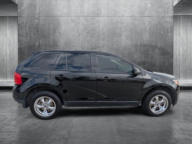 used 2014 Ford Edge car, priced at $9,990