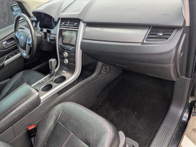 used 2014 Ford Edge car, priced at $9,990